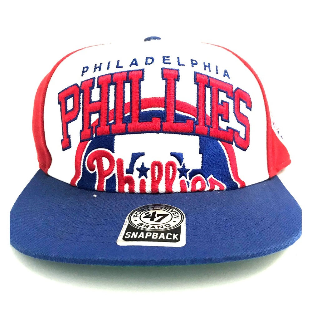 PHILLIES SNAPBACK
